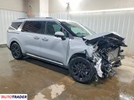 Kia Carnival 2024 3