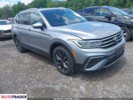 Volkswagen Tiguan - zobacz ofertę