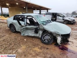 Kia Pozostałe 2025 2