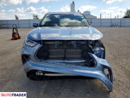 Toyota Highlander 2022 2