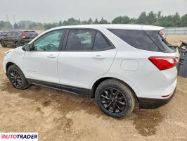 Chevrolet Equinox 2021 1