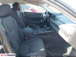 Honda Accord 2025 1