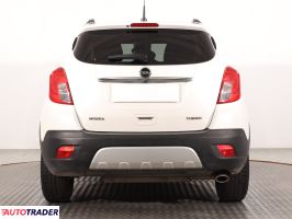 Opel Mokka 2015 1.4 138 KM