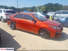 Kia Pozostałe - zobacz ofertę