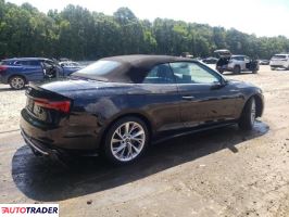 Audi A5 2022 2
