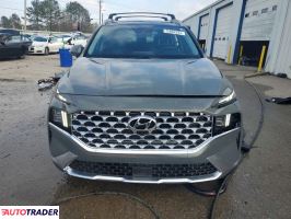 Hyundai Santa Fe 2023 1