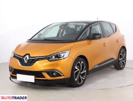 Renault Scenic 2018 1.3 138 KM Renault Scenic 2018 1.3 138 KM