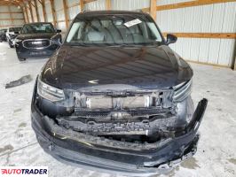 Volkswagen Tiguan 2022 2 Volkswagen Tiguan 2022 2
