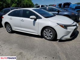 Toyota Corolla 2024 1 Toyota Corolla 2024 1