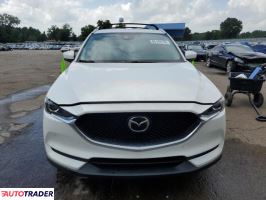 Mazda CX-5 2020 2 Mazda CX-5 2020 2