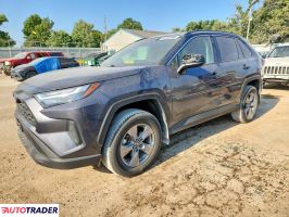 Toyota Pozostałe - zobacz ofertę