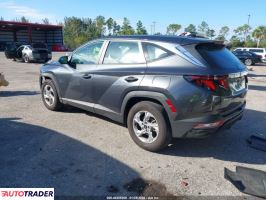 Hyundai Tucson 2024 2