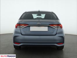 Toyota Corolla 2022 1.5 123 KM Toyota Corolla 2022 1.5 123 KM