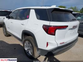 GMC Terrain 2025 1