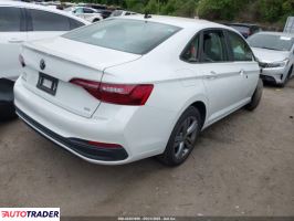 Volkswagen Jetta 2024 1