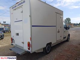 Renault Master 2016 2.3