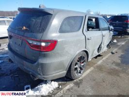 Dodge Durango 2022 6