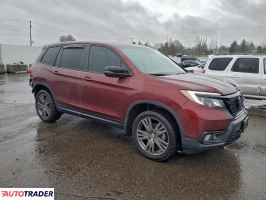 Honda Pozostałe 2021 3