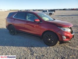 Chevrolet Equinox 2020 1