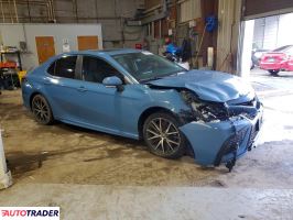 Toyota Camry 2023 2