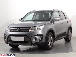 Suzuki Vitara 2017 1.6 118 KM Suzuki Vitara 2017 1.6 118 KM