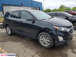 Chevrolet Equinox 2020 1