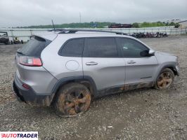 Jeep Cherokee 2019 2 Jeep Cherokee 2019 2