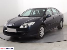 Renault Laguna 2007 2.0 138 KM