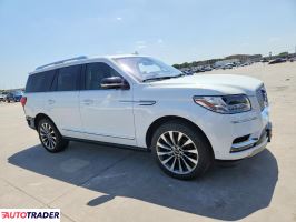 Lincoln Navigator 2020 3