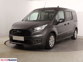 Ford Transit Connect 2022 1.5 118 KM