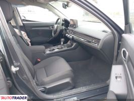 Honda Civic 2025 2 Honda Civic 2025 2
