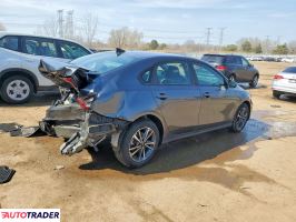 Kia Pozostałe 2024 2