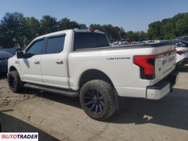 Ford Pozostałe 2023 Ford Pozostałe 2023