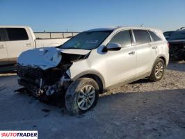 Kia Sorento 2019 3