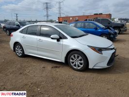 Toyota Corolla 2023 2