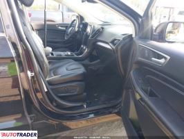 Ford Edge 2022 2