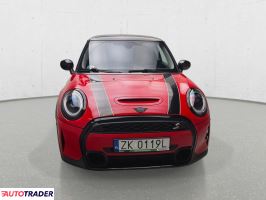 Mini Cooper 2021 2.0 178 KM Mini Cooper 2021 2.0 178 KM