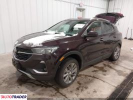 Buick Pozostałe 2021 1