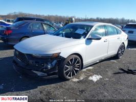 Honda Accord 2023 2 Honda Accord 2023 2