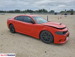 Dodge Charger 2023 3