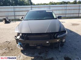 Hyundai Elantra 2024 2