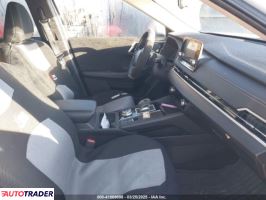 Mitsubishi Outlander 2022 2 Mitsubishi Outlander 2022 2