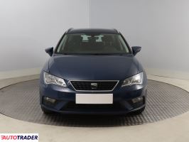 Seat Leon 2017 1.2 108 KM