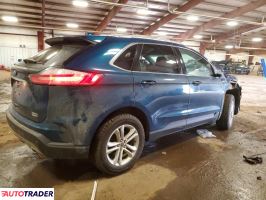 Ford Edge 2020 2