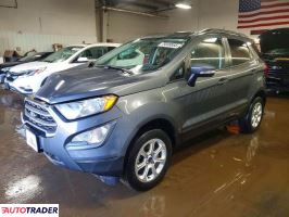 Ford EcoSport 2021 2