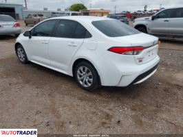 Toyota Corolla 2020 1 Toyota Corolla 2020 1
