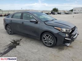 Kia Pozostałe 2021 2