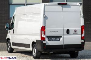 Fiat Ducato 2021 2.3