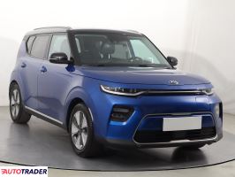 Kia Soul 2020 201 KM