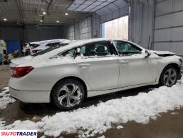 Honda Accord 2019 1 Honda Accord 2019 1